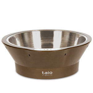 Taio Large Treatment Bowl